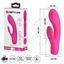 Estimulador de punto G y clitoris con carga USB